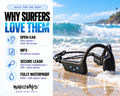 ROGUEWAVE Headphones - ROGUEWAVE