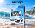 ROGUEWAVE Headphones - ROGUEWAVE