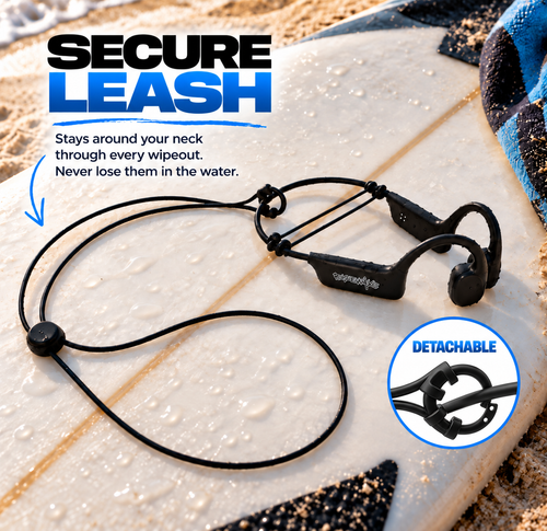 ROGUEWAVE Headphones - ROGUEWAVE