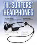 Roguewave Headphones
