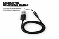 Magnetic Charging Cable for ROGUEWAVE Headphones - ROGUEWAVE