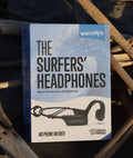 ROGUEWAVE Headphones - Box