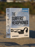 ROGUEWAVE Headphones - Box