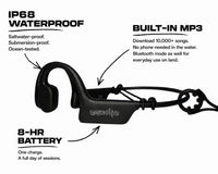 ROGUEWAVE Headphones