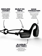 ROGUEWAVE Headphones