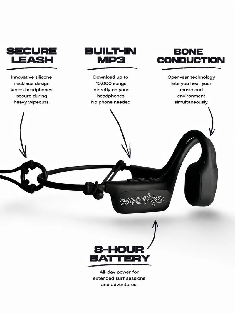 ROGUEWAVE Headphones
