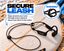 ROGUEWAVE Performance Headphones - ROGUEWAVE
