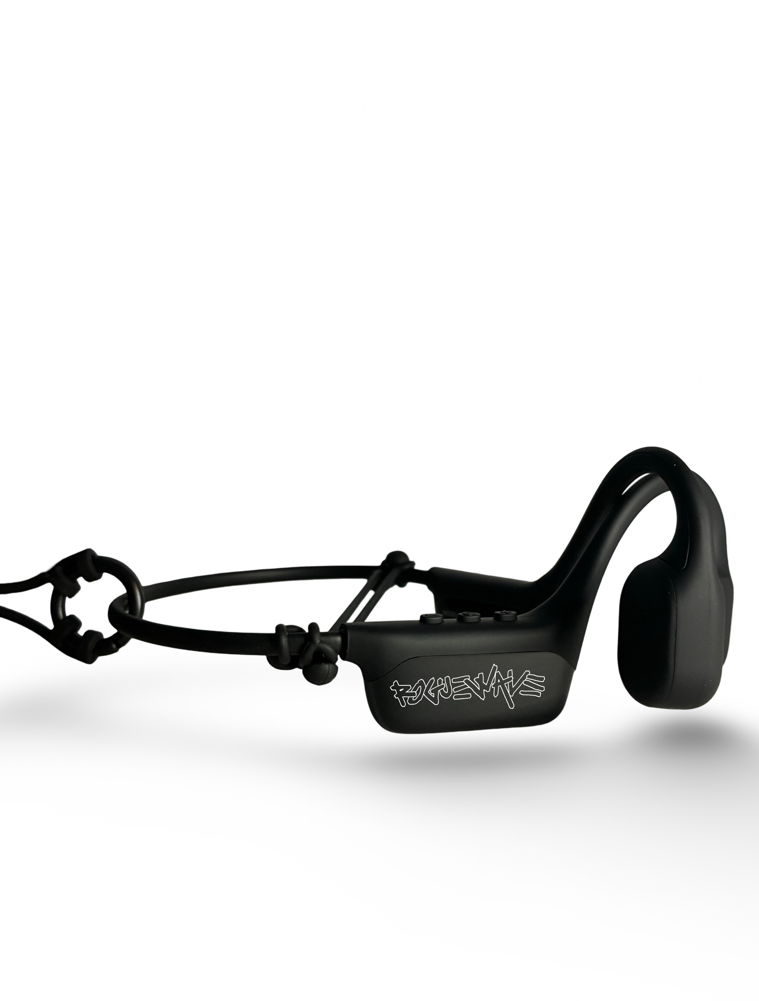 ROGUEWAVE Bone Conduction Headphones